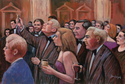 Wedding Watchers