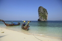 Krabi Thailand
