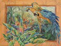 Deborah Younglao - Golden Paradise