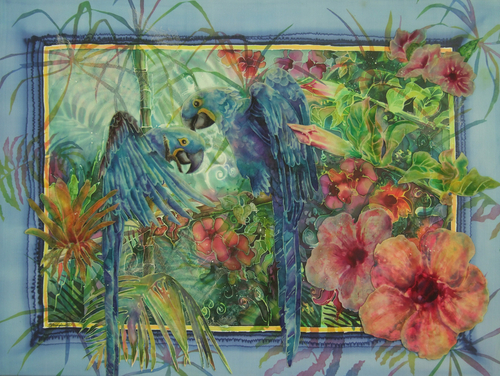 Birds