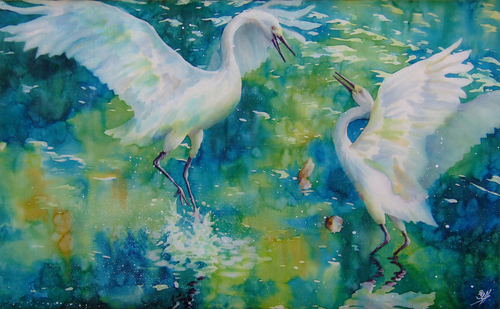 Giclee Print Store