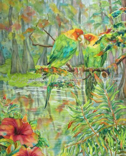 Sold Work