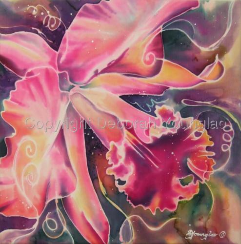 Flowers-Foliage