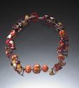 Pat Baker - Nail Pyle Necklace