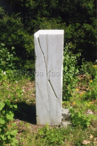 Sculpture-Environmental-Sculpture at the Arboretum 2