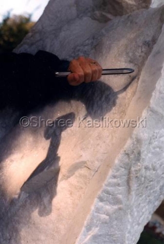 Photography-Figurative-Hand Sculpting