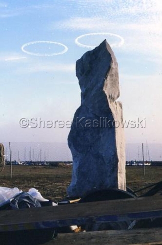 Sculpture-