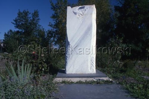 Sculpture-