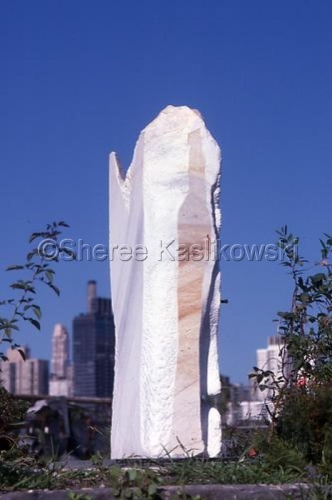Sculpture-
