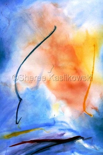 Painting-Abstract-