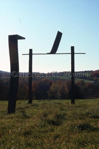 Sculpture-