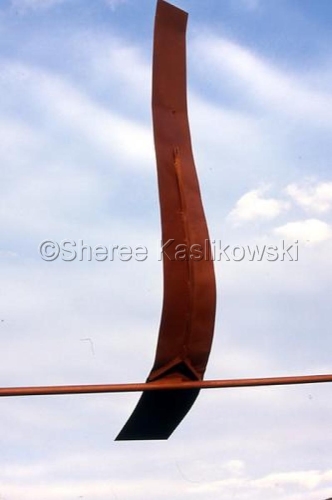 Sculpture-