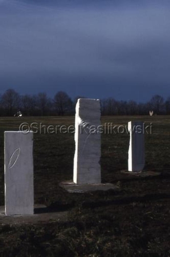 Sculpture-