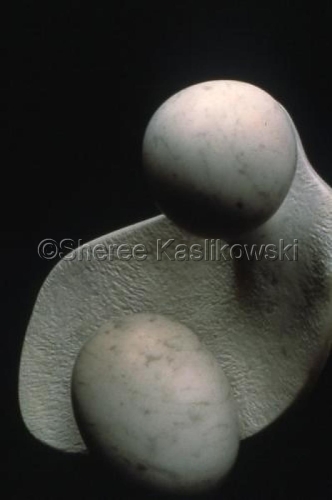 Sculpture-