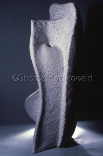 Sculpture-