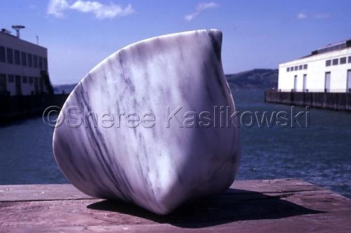Sculpture-