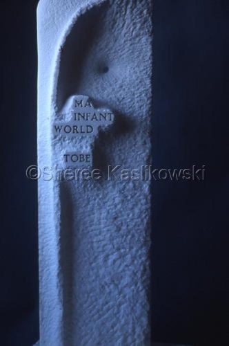 Sculpture-