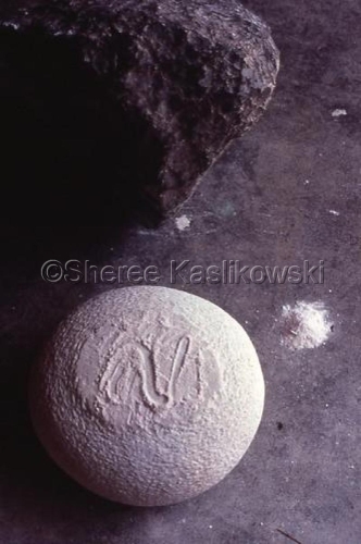 Sculpture-