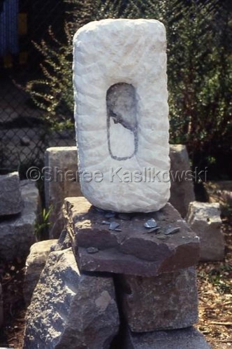 Sculpture-