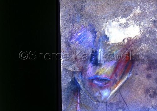 Drawing-Portrait-Face