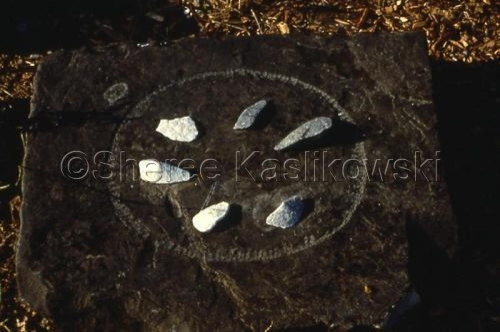 Sculpture-Sundial