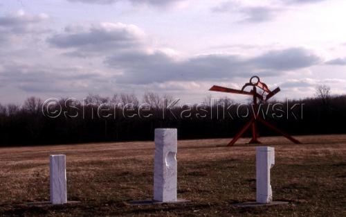 Sculpture-