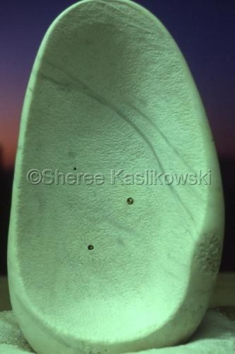 Sculpture-