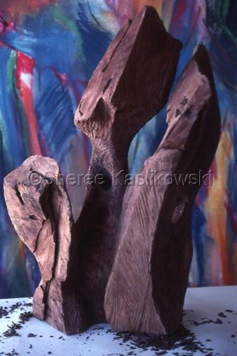 Sculpture-