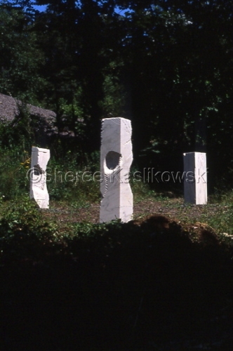 Sculpture-