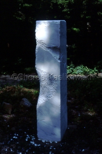 Sculpture-