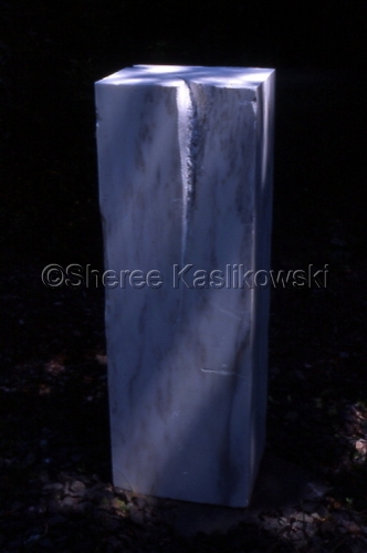Sculpture-