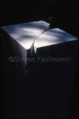 Sculpture-