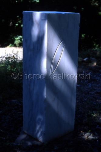 Sculpture-