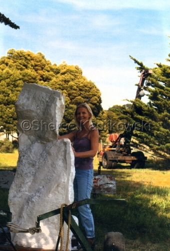 Photography-Figurative-Artist at Work 2