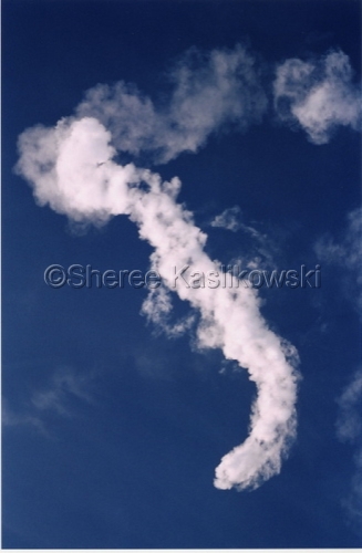 Photography-Landscape-Gravity Probe B Sky Trail 3