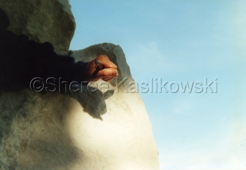 Sculpture-Figurative-Artist at Work 7