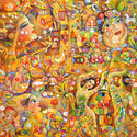SHANYE HUANG (USA) 黃閃夜(美國): Details #06 Details #06