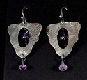 Vineyard Romance Earrings