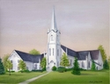 Church in Aurora