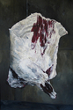 Painting--Oil-Still LifeTaurus03
