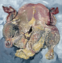 Painting--Oil-Still LifePollo 06