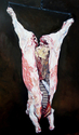 Painting--Oil-FigurativeCarcass 12