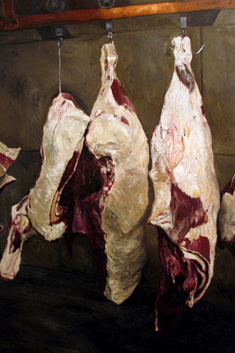 Painting-Abattoir 03