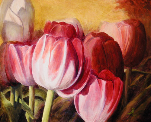 Spring%27s%20Messengers (large view)