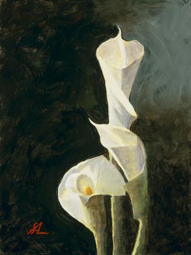 Calla%20Lily%20No.%204 (large view)