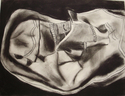 Drawing--CharcoalJeans 2