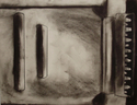Drawing--CharcoalProngs