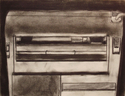 Drawing--CharcoalComputer plug