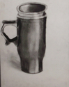 Drawing--CharcoalThermos