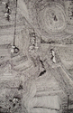 Drawing--Ink-AbstractComplicated Inky